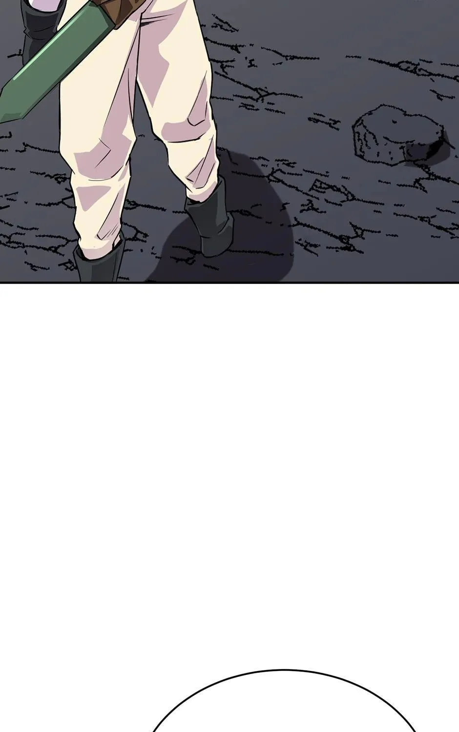 Golem Dungeon Rush Chapter 71 page 151 - 