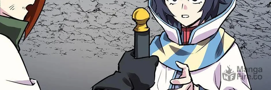 Golem Dungeon Rush Chapter 71 page 156 - 