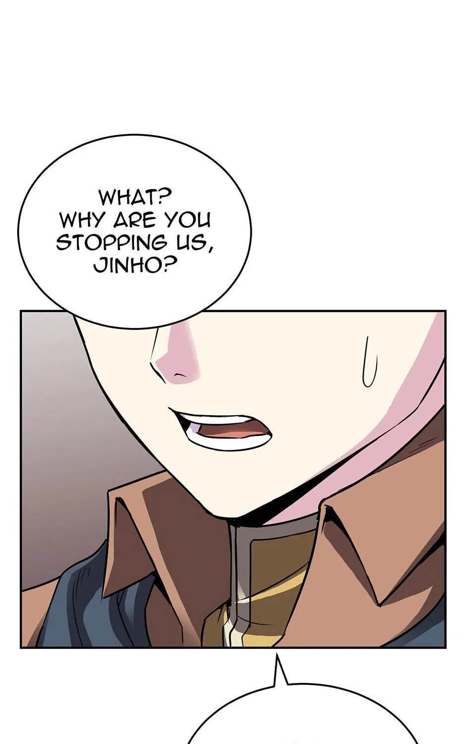 Golem Dungeon Rush Chapter 71 page 163 - 