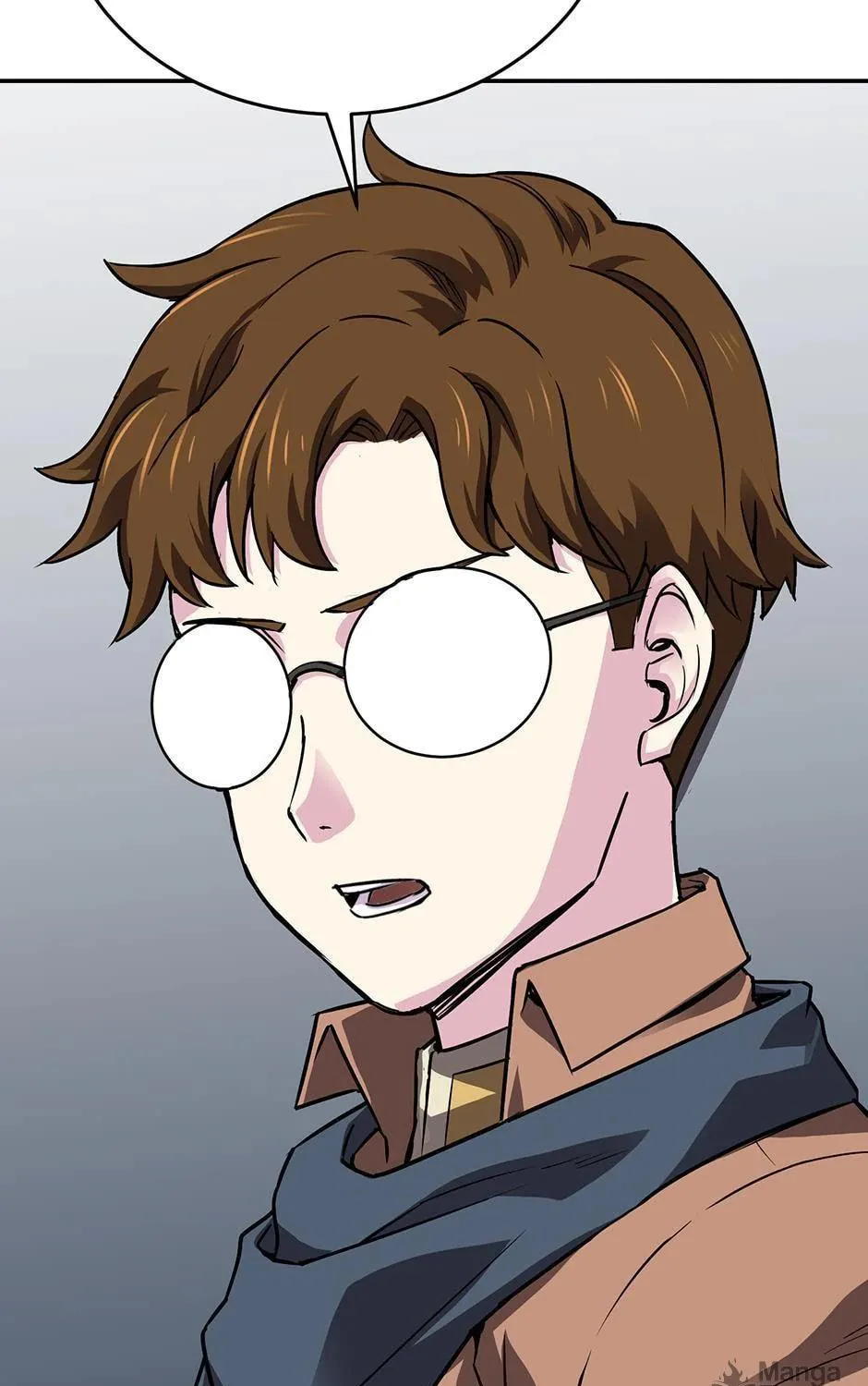 Golem Dungeon Rush Chapter 71 page 167 - 