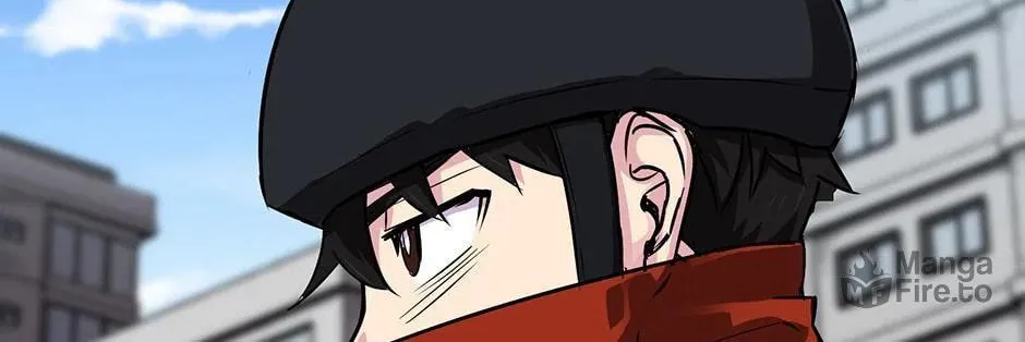 Golem Dungeon Rush Chapter 71 page 24 - 