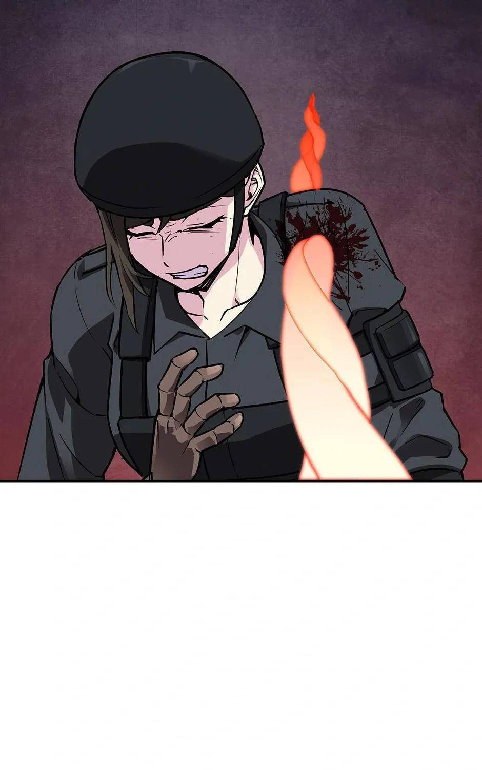 Golem Dungeon Rush Chapter 71 page 33 - 