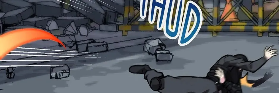 Golem Dungeon Rush Chapter 71 page 38 - 