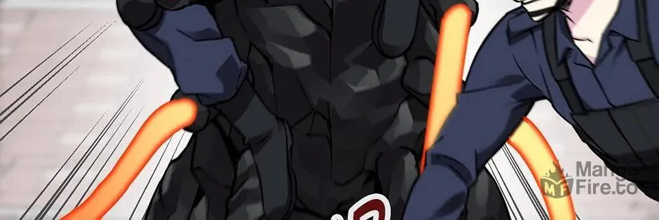 Golem Dungeon Rush Chapter 71 page 50 - 
