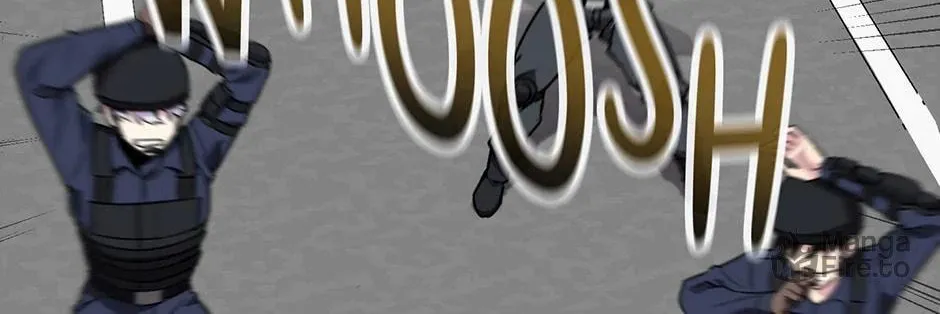 Golem Dungeon Rush Chapter 71 page 6 - 