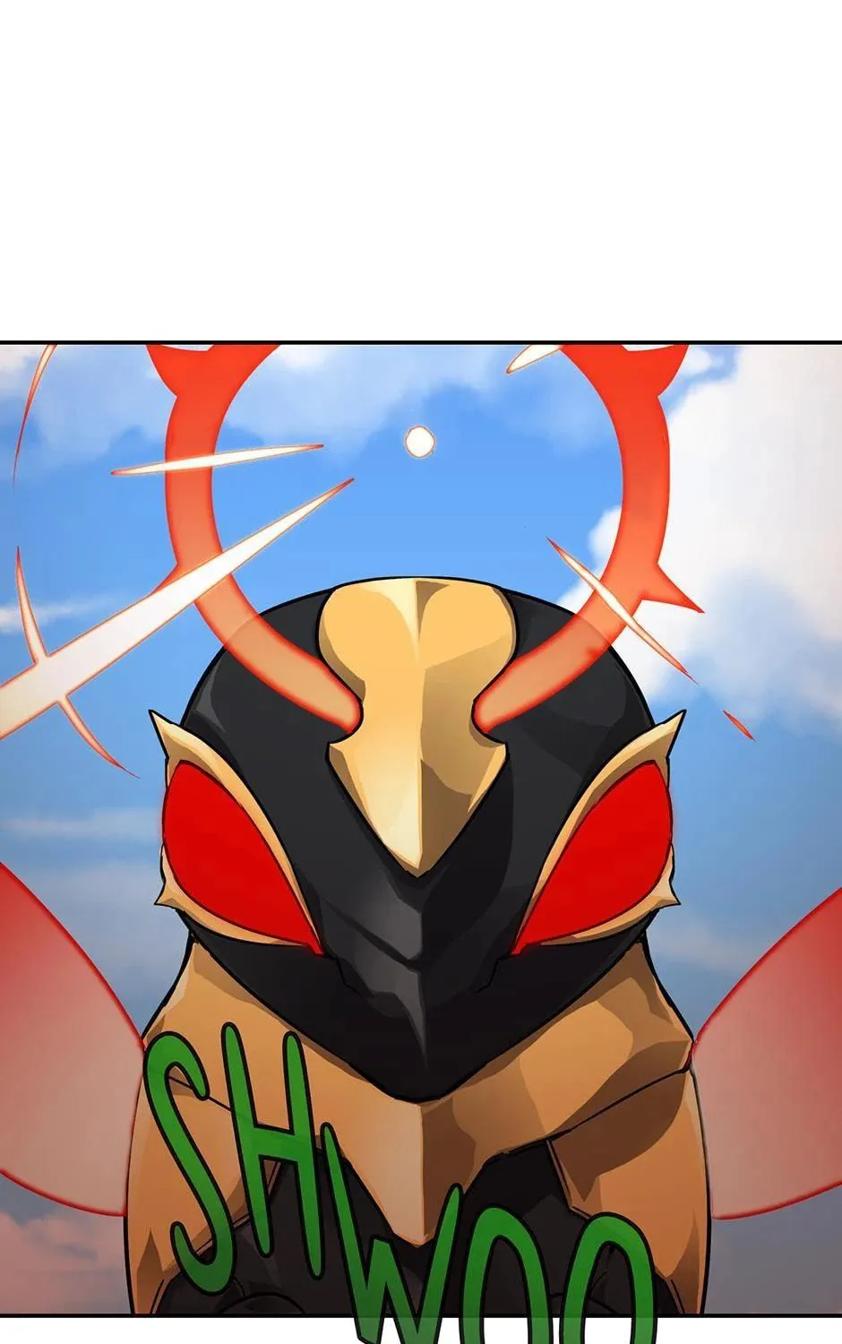 Golem Dungeon Rush Chapter 71 page 65 - 