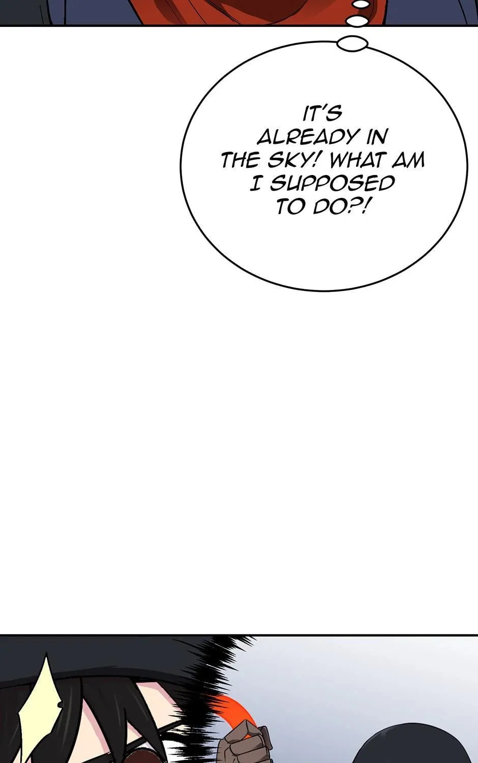 Golem Dungeon Rush Chapter 71 page 75 - 