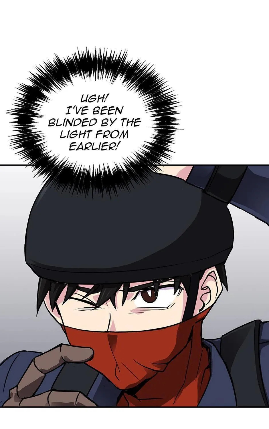 Golem Dungeon Rush Chapter 71 page 9 - 