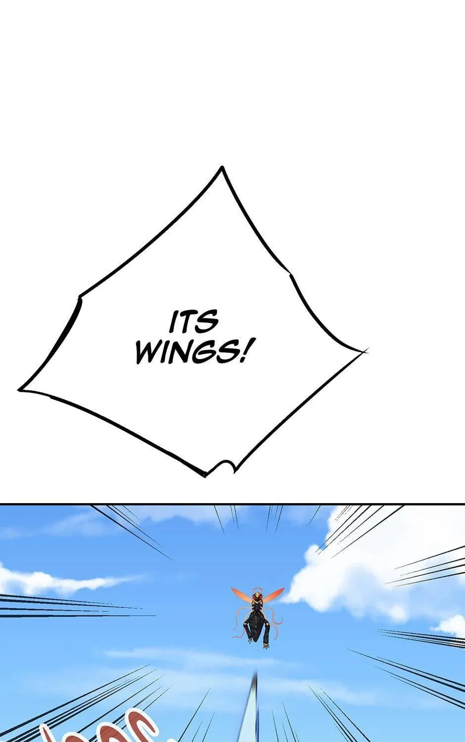 Golem Dungeon Rush Chapter 71 page 83 - 