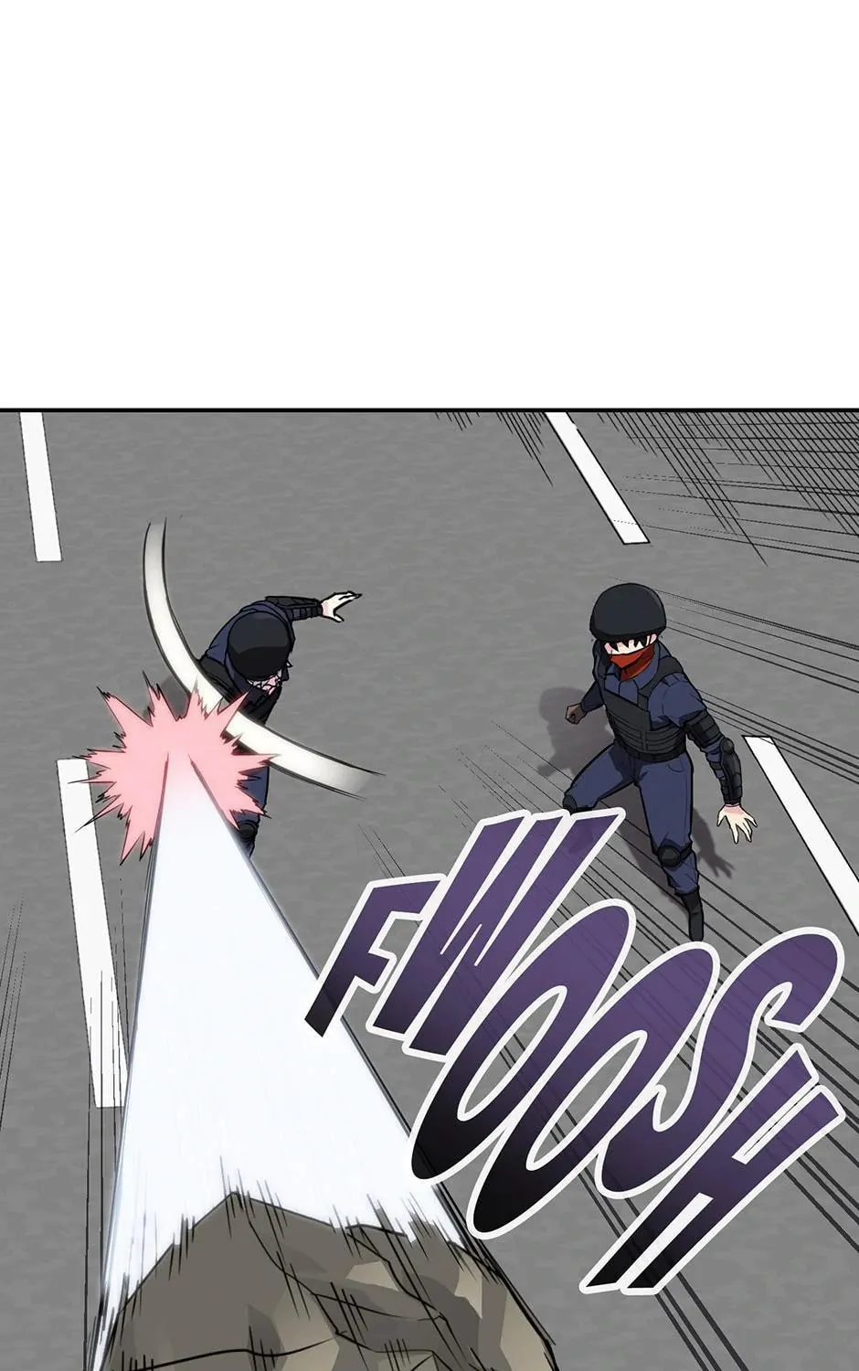 Golem Dungeon Rush Chapter 71 page 97 - 