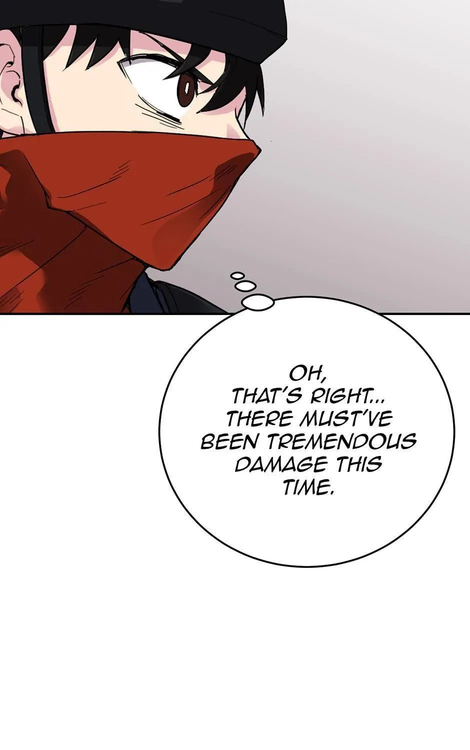 Golem Dungeon Rush Chapter 72 page 101 - 
