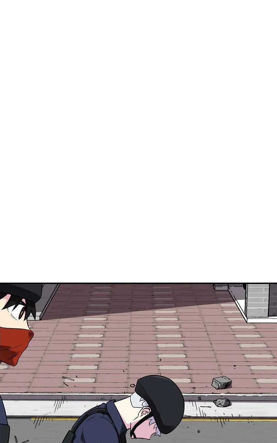 Golem Dungeon Rush Chapter 72 page 111 - 