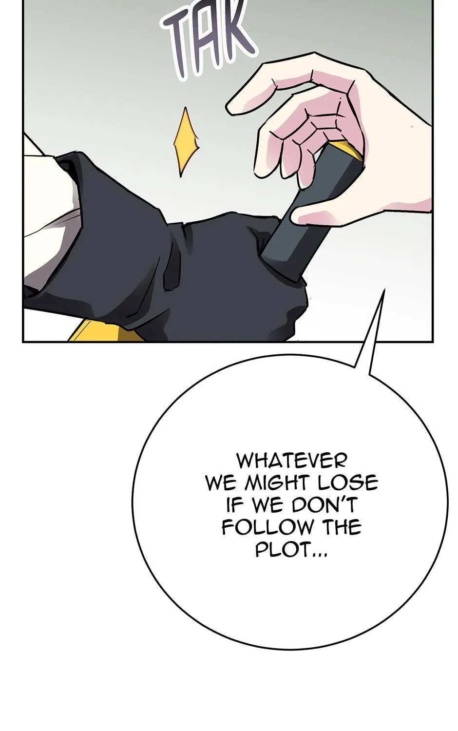 Golem Dungeon Rush Chapter 72 page 13 - 