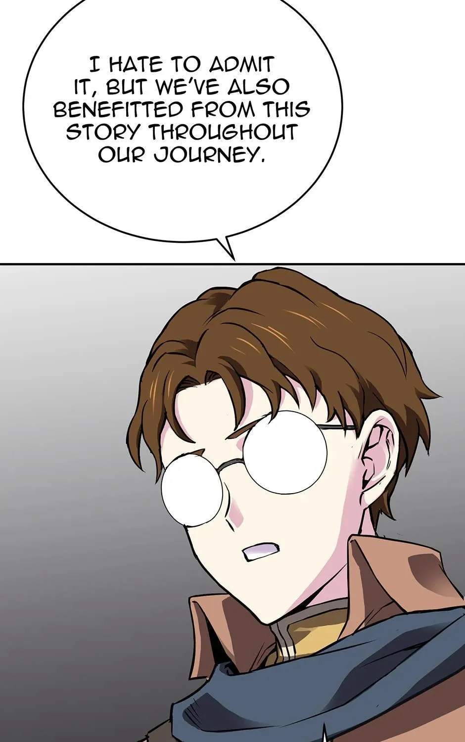Golem Dungeon Rush Chapter 72 page 15 - 