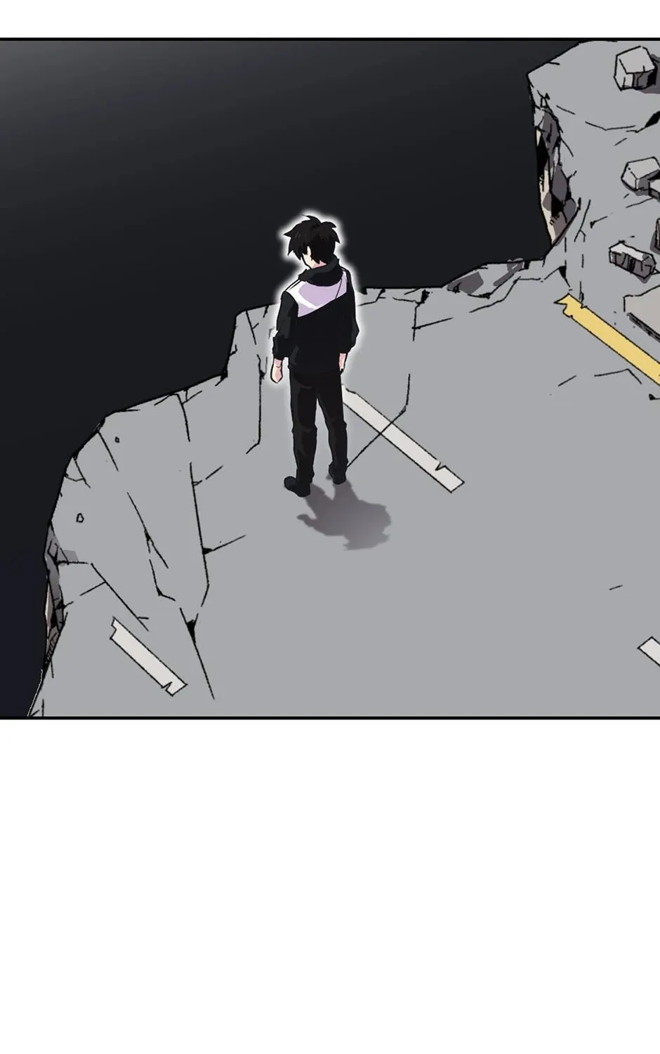 Golem Dungeon Rush Chapter 72 page 147 - 