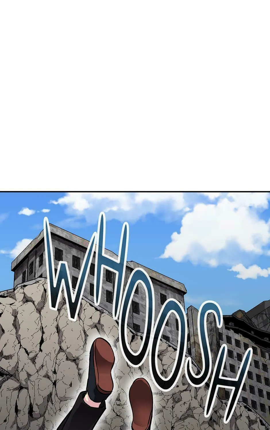 Golem Dungeon Rush Chapter 72 page 163 - 