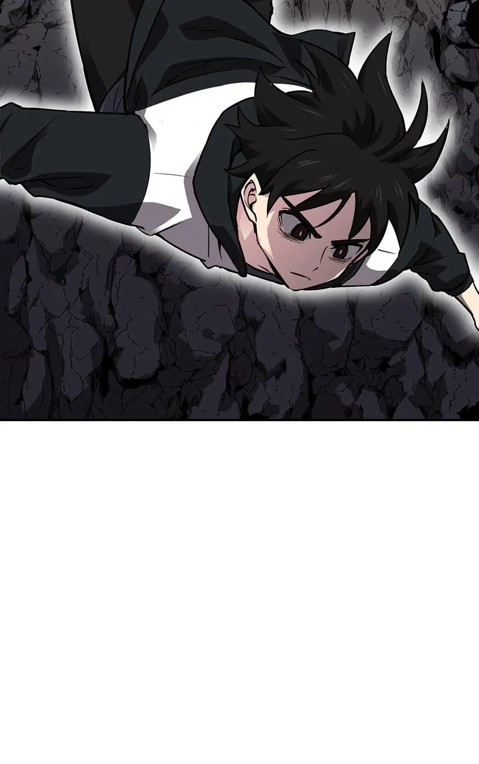 Golem Dungeon Rush Chapter 72 page 165 - 