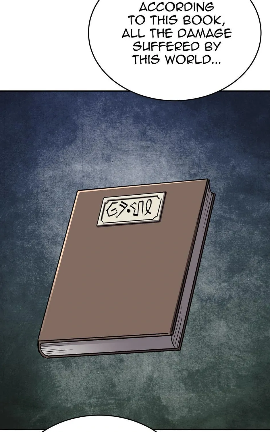 Golem Dungeon Rush Chapter 72 page 27 - 