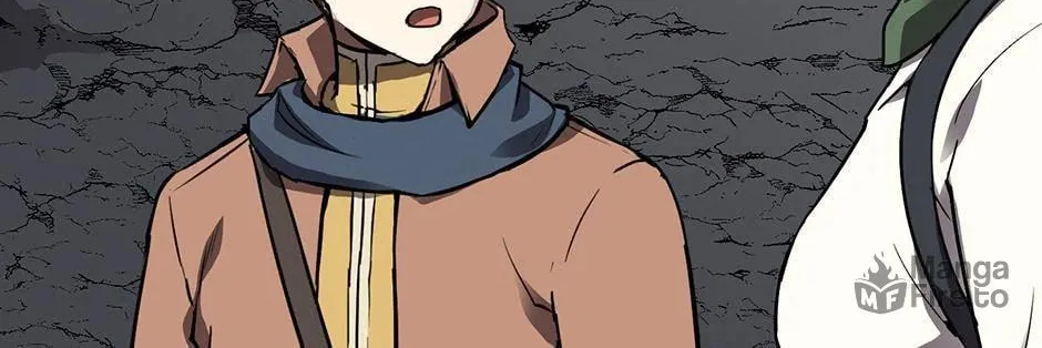 Golem Dungeon Rush Chapter 72 page 30 - 