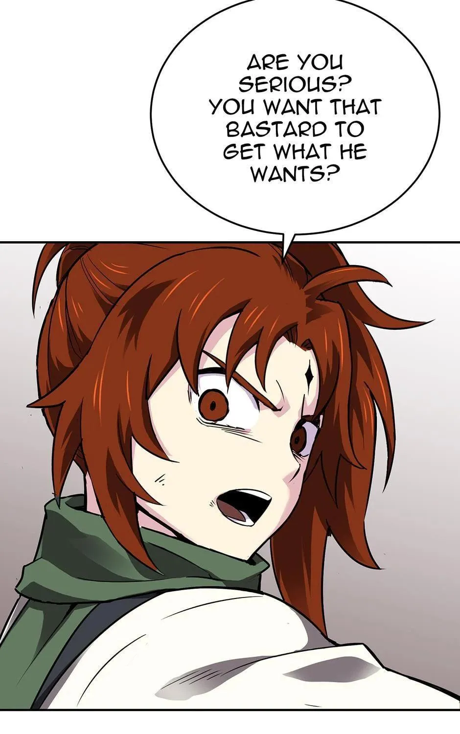 Golem Dungeon Rush Chapter 72 page 5 - 