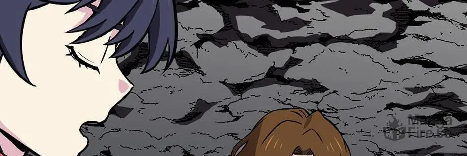 Golem Dungeon Rush Chapter 72 page 42 - 