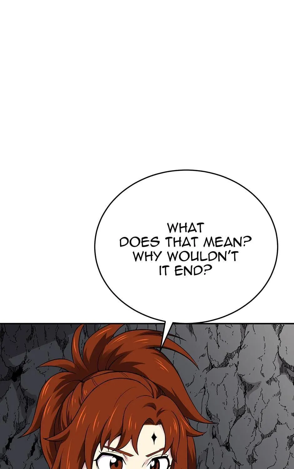 Golem Dungeon Rush Chapter 72 page 47 - 