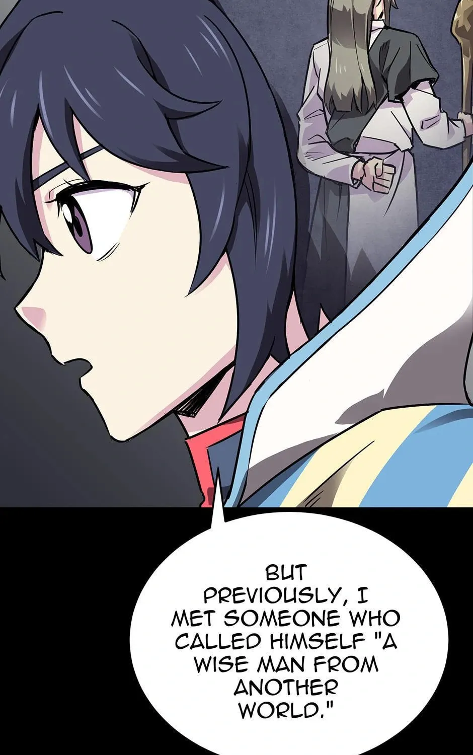 Golem Dungeon Rush Chapter 72 page 51 - 