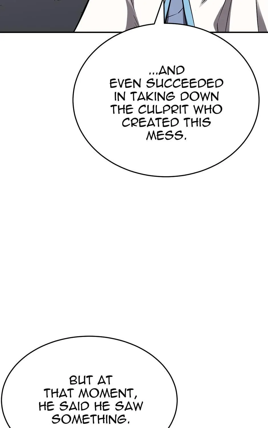 Golem Dungeon Rush Chapter 72 page 57 - 