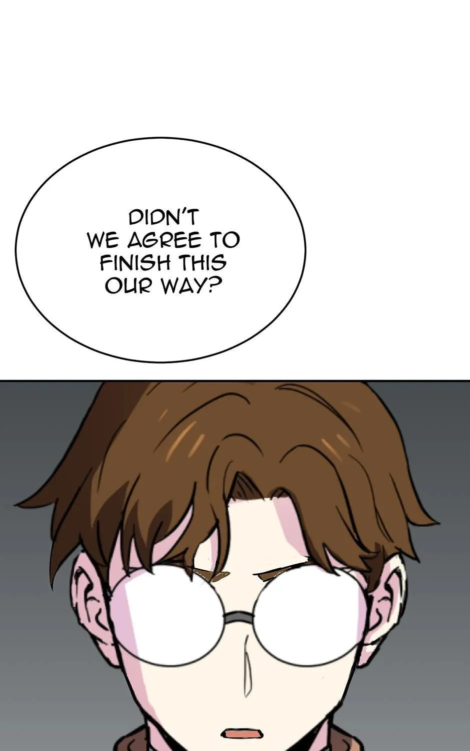 Golem Dungeon Rush Chapter 72 page 7 - 