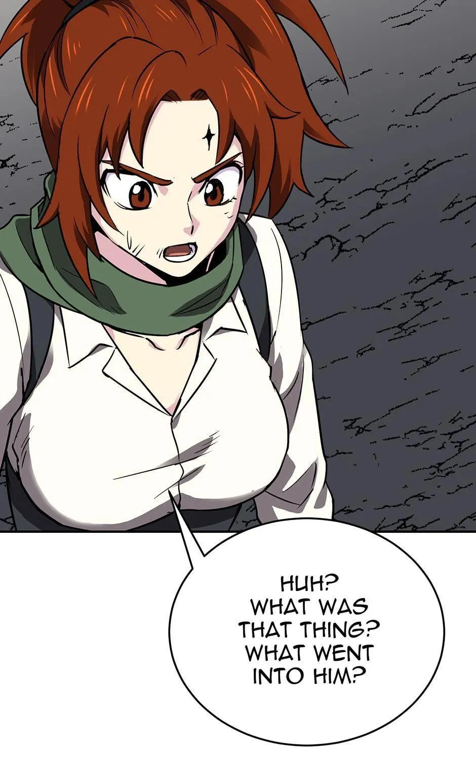 Golem Dungeon Rush Chapter 72 page 65 - 