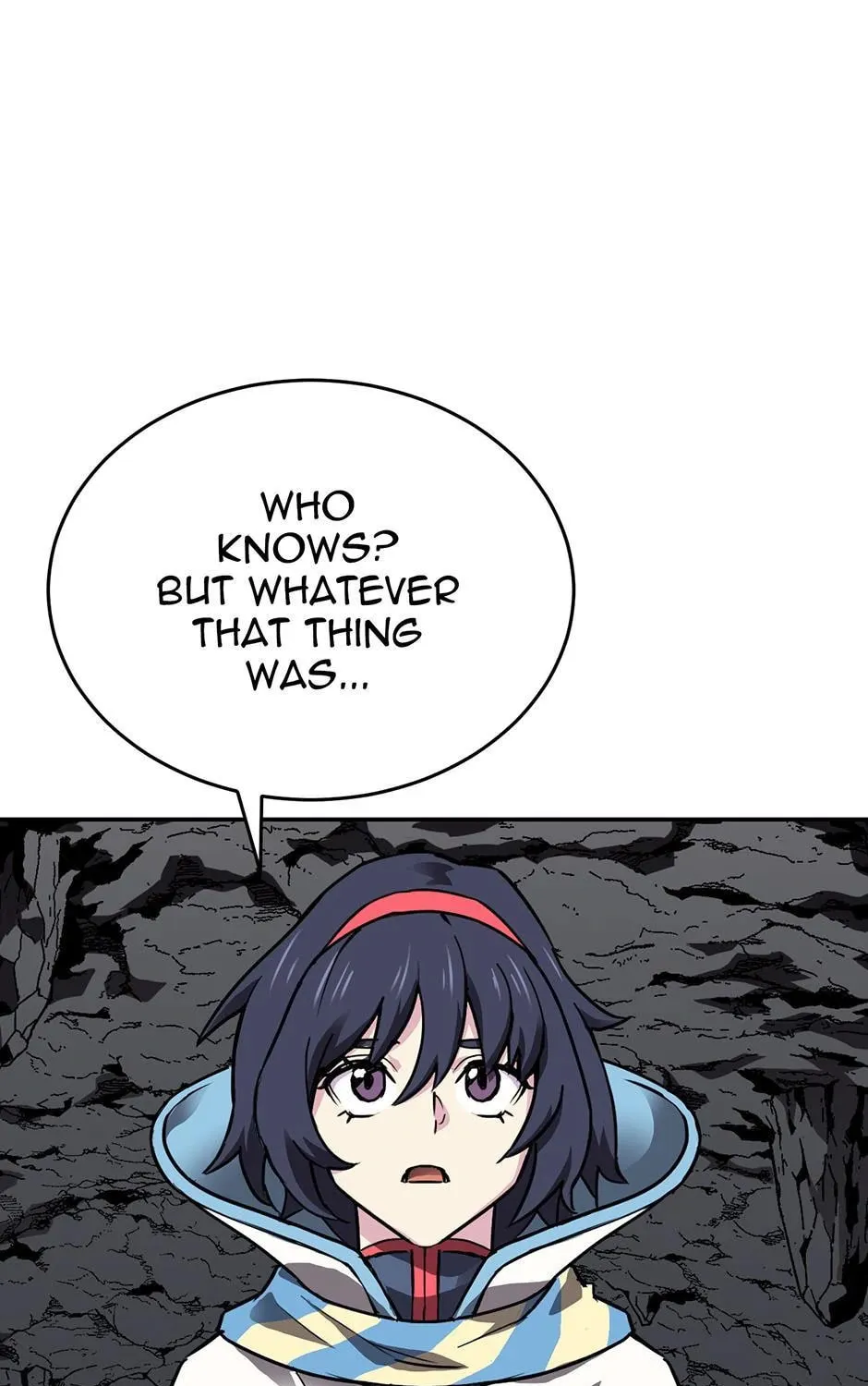 Golem Dungeon Rush Chapter 72 page 67 - 