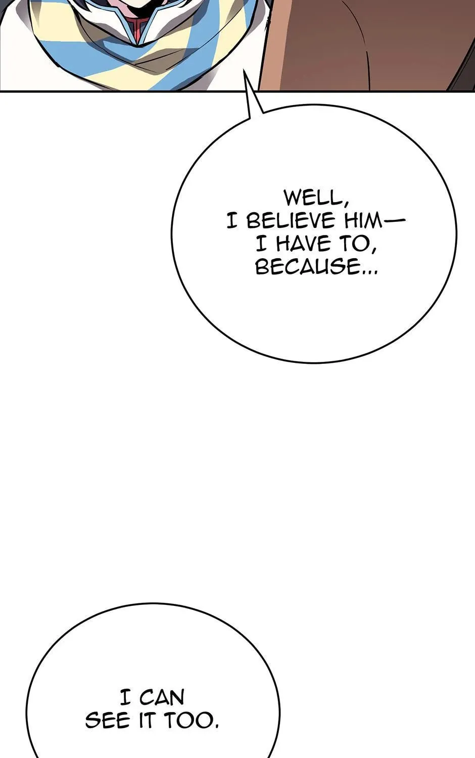 Golem Dungeon Rush Chapter 72 page 75 - 