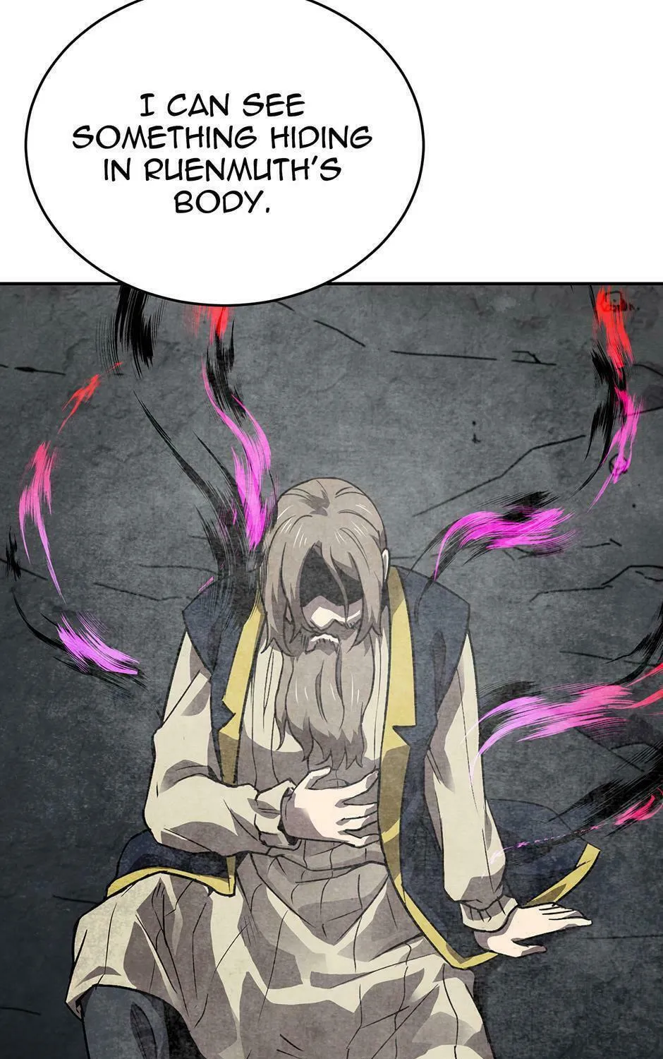 Golem Dungeon Rush Chapter 72 page 79 - 