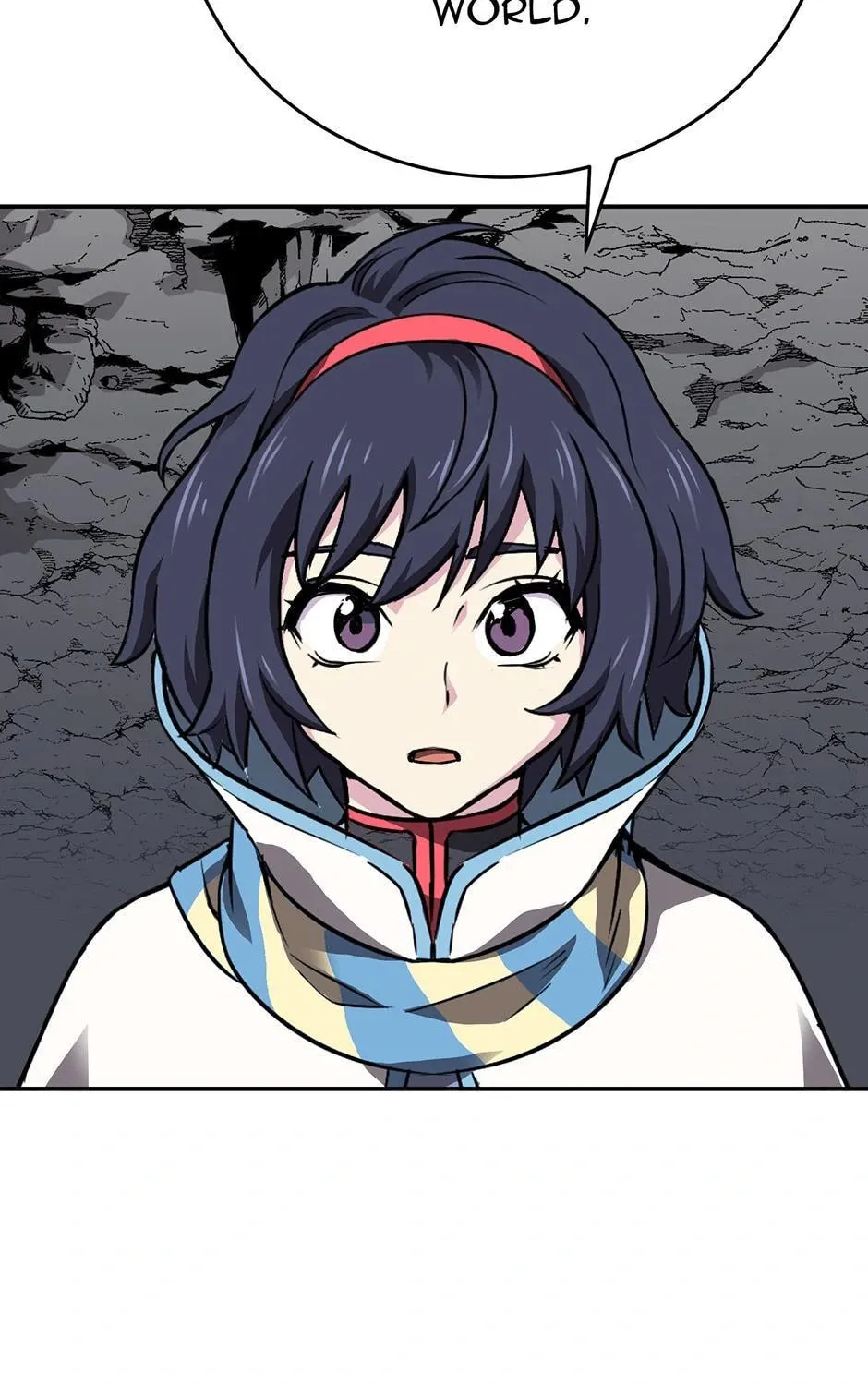Golem Dungeon Rush Chapter 72 page 85 - 
