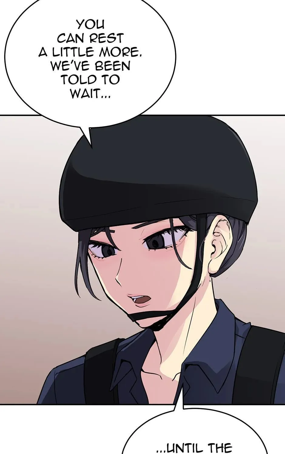 Golem Dungeon Rush Chapter 72 page 97 - 