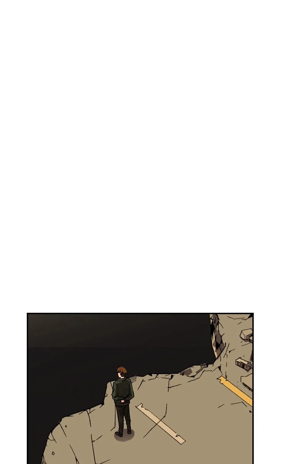 Golem Dungeon Rush Chapter 73 page 1 - 