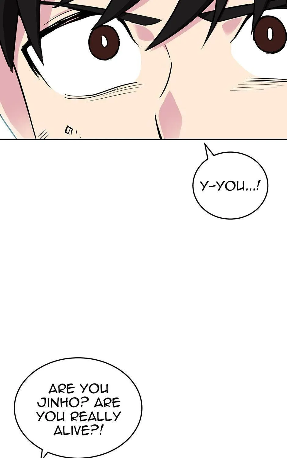 Golem Dungeon Rush Chapter 73 page 101 - 