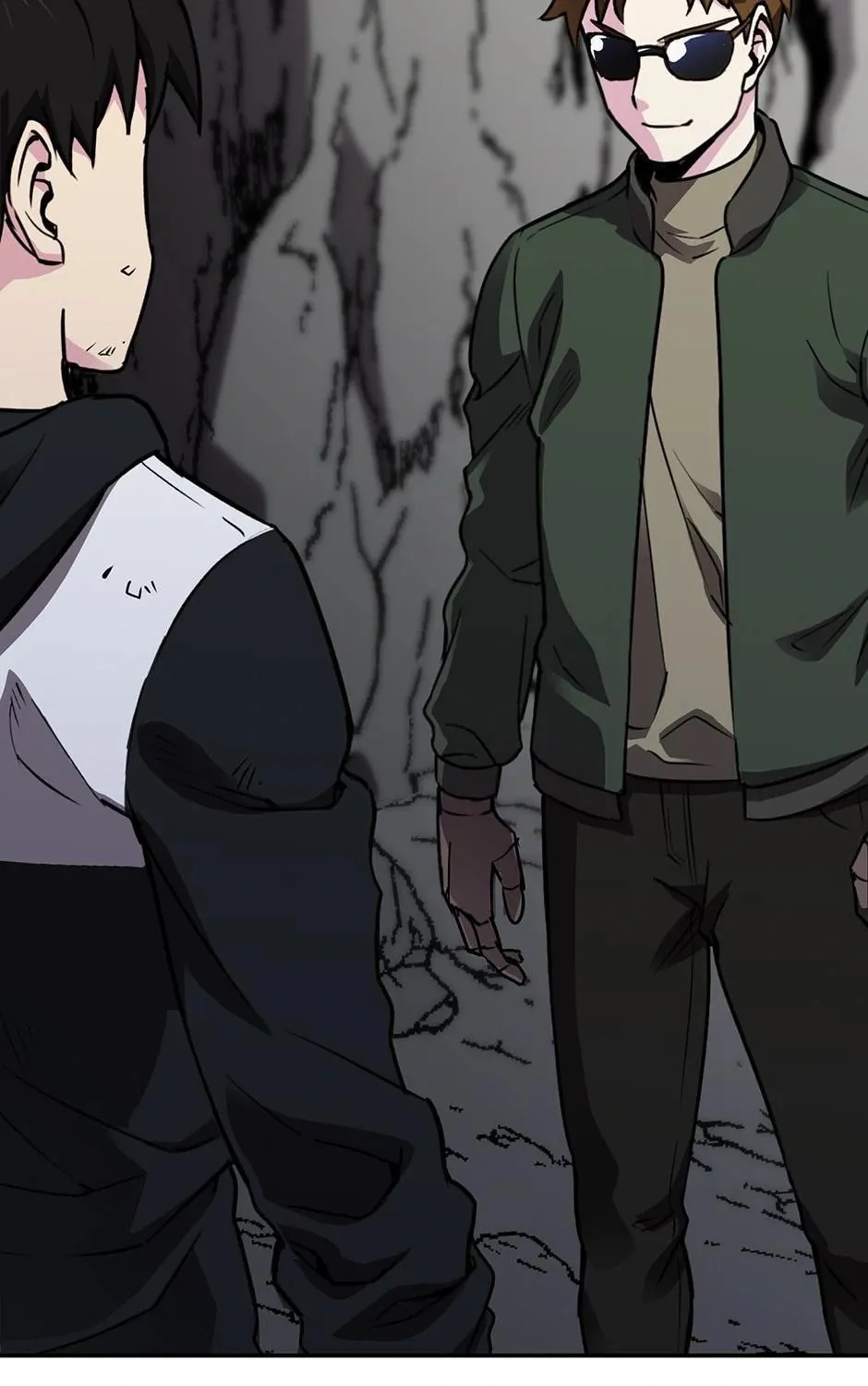 Golem Dungeon Rush Chapter 73 page 103 - 