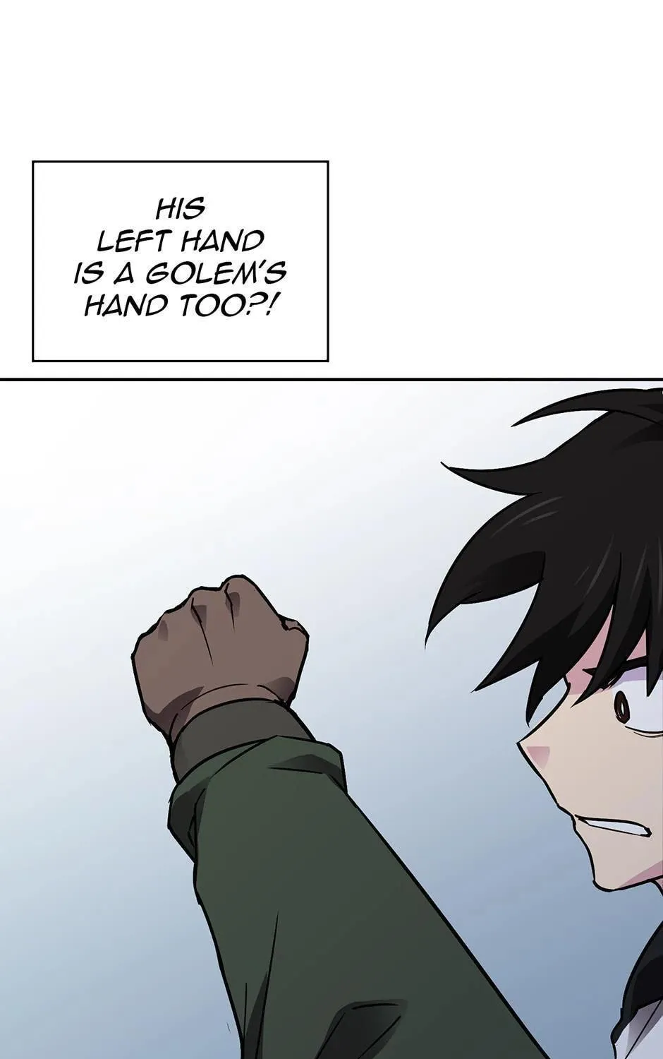Golem Dungeon Rush Chapter 73 page 113 - 