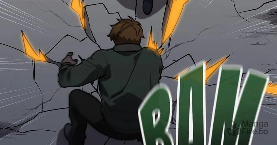 Golem Dungeon Rush Chapter 73 page 126 - 