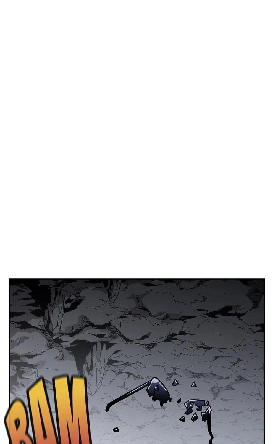 Golem Dungeon Rush Chapter 73 page 133 - 