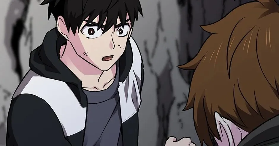 Golem Dungeon Rush Chapter 73 page 136 - 