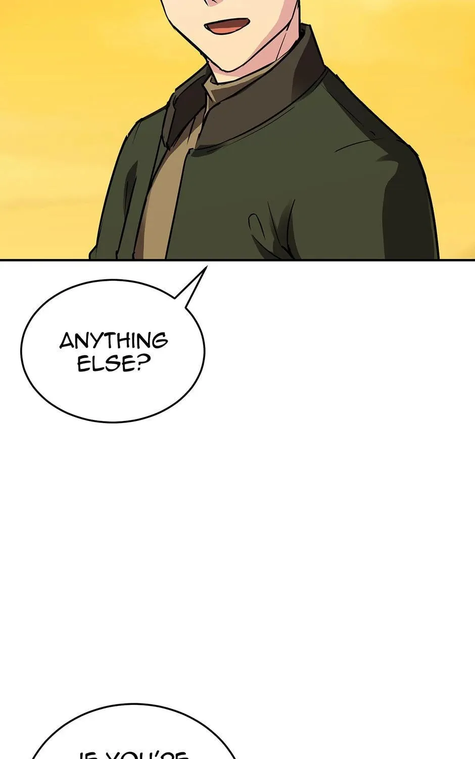 Golem Dungeon Rush Chapter 73 page 15 - 