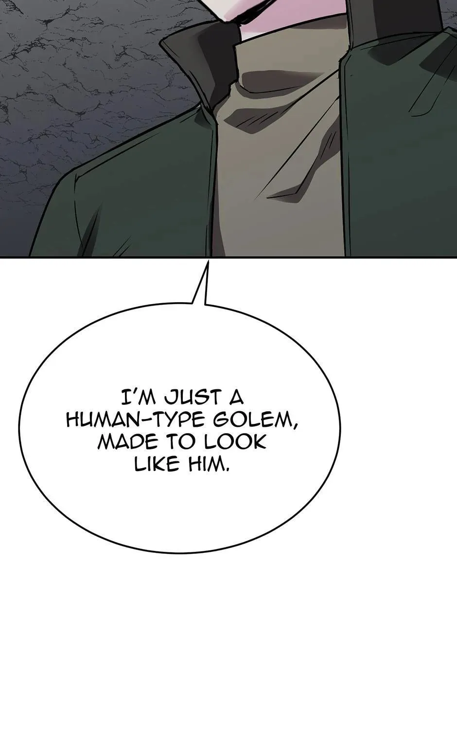 Golem Dungeon Rush Chapter 73 page 145 - 