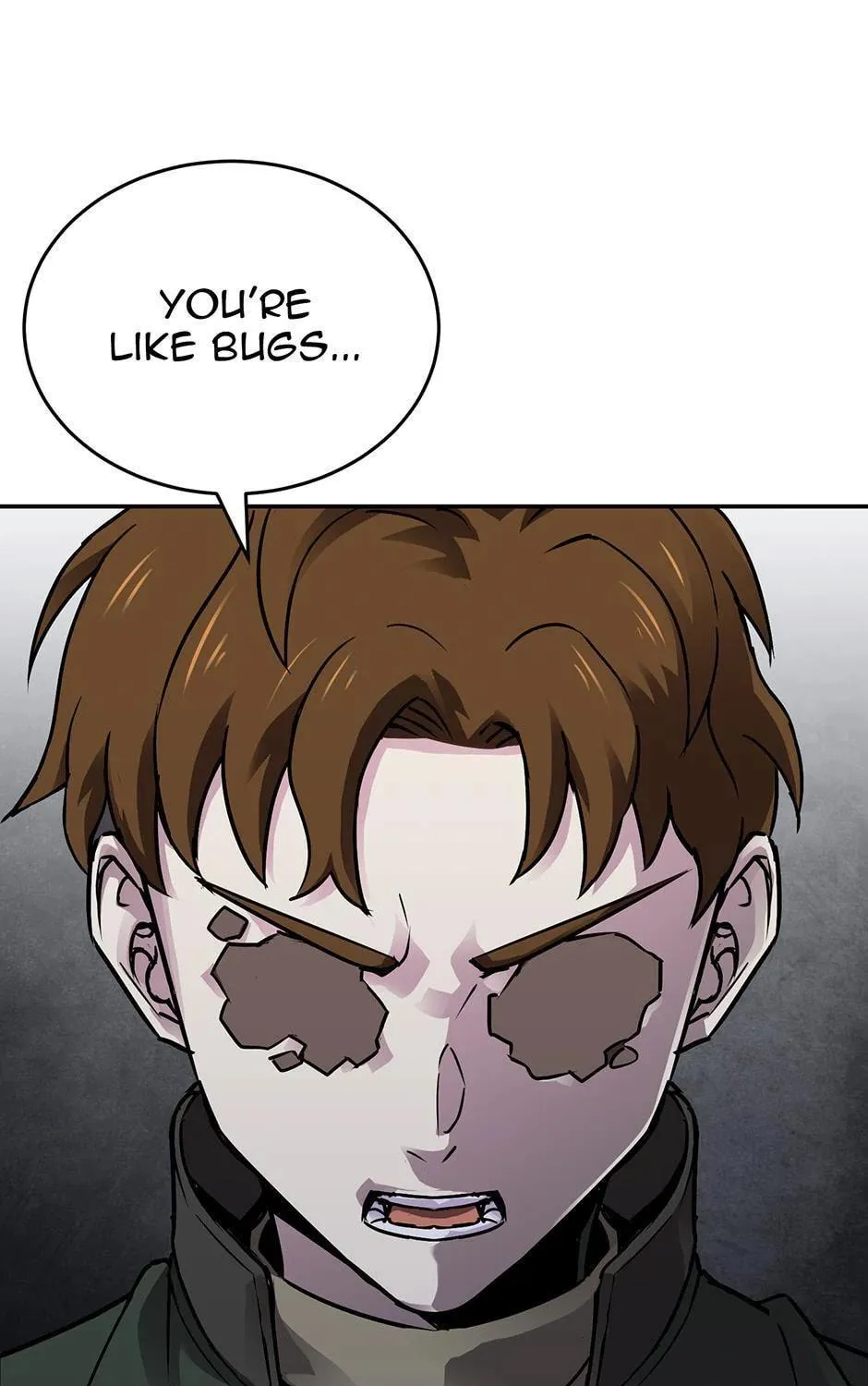 Golem Dungeon Rush Chapter 73 page 155 - 
