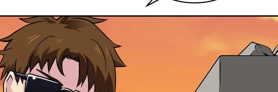 Golem Dungeon Rush Chapter 73 page 22 - 