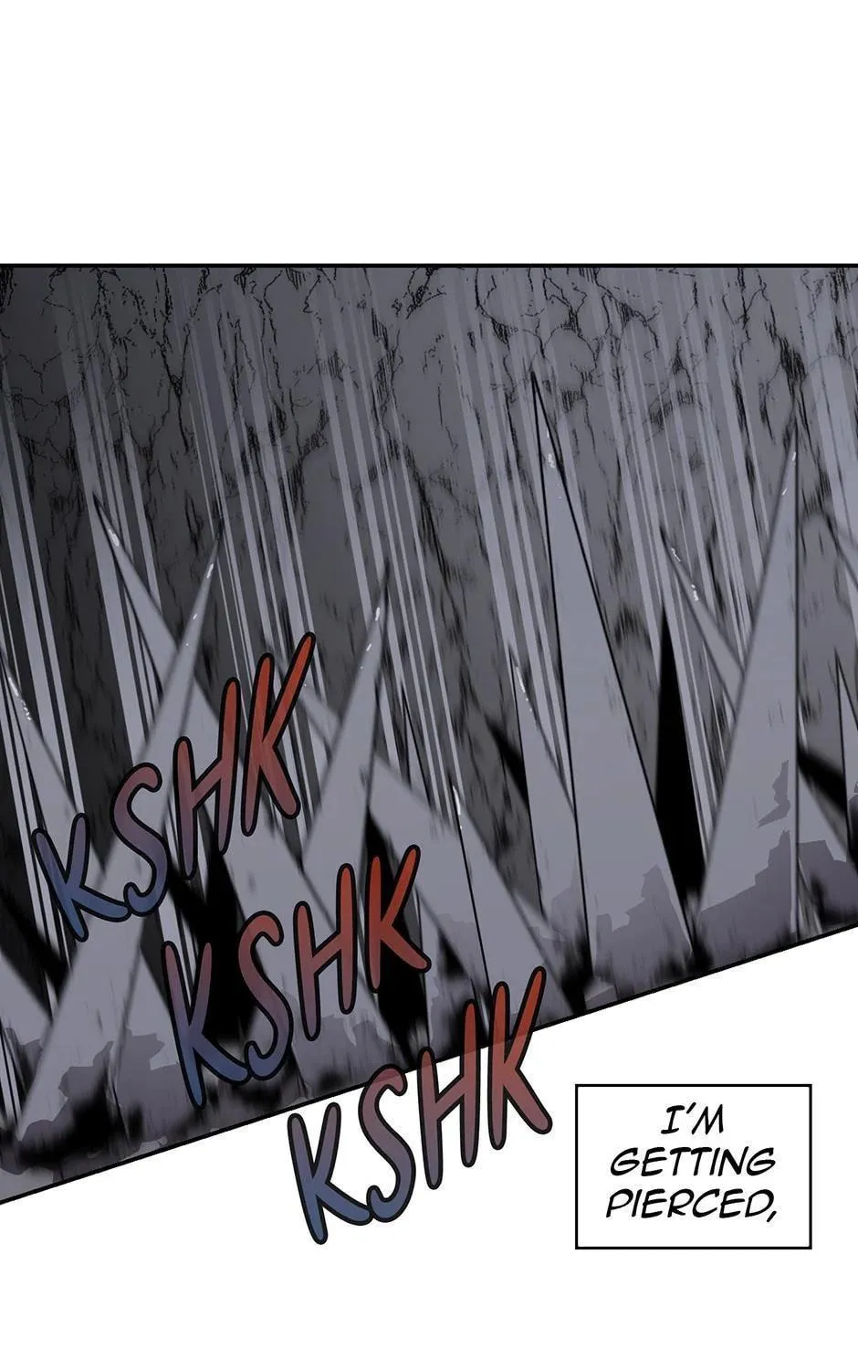 Golem Dungeon Rush Chapter 73 page 39 - 