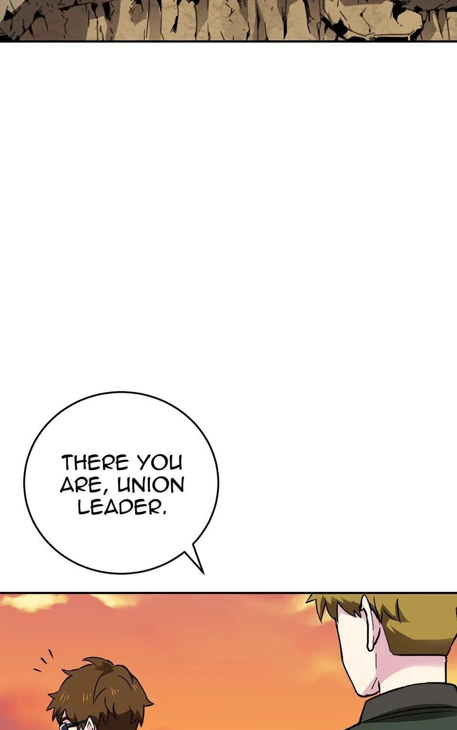 Golem Dungeon Rush Chapter 73 page 5 - 