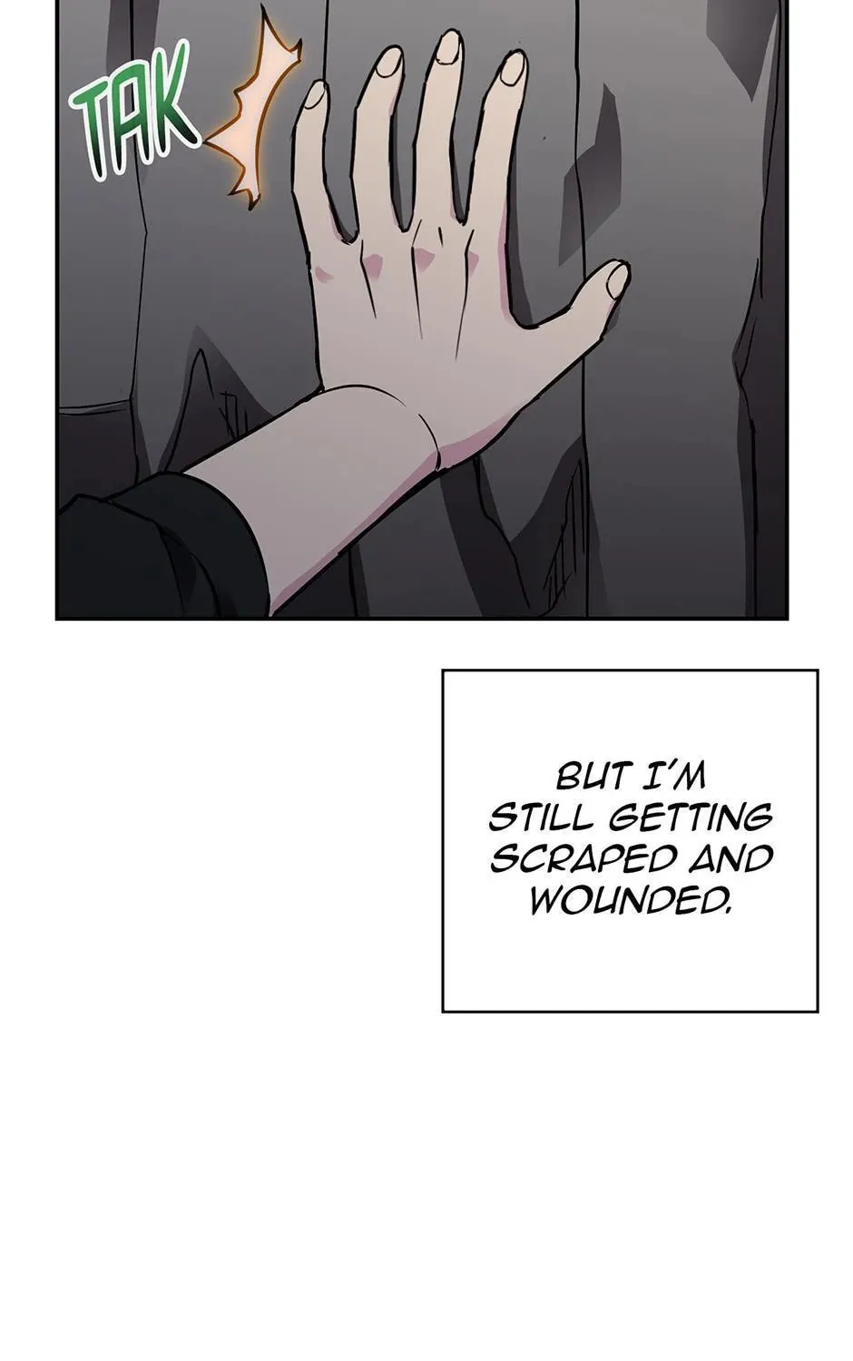 Golem Dungeon Rush Chapter 73 page 63 - 