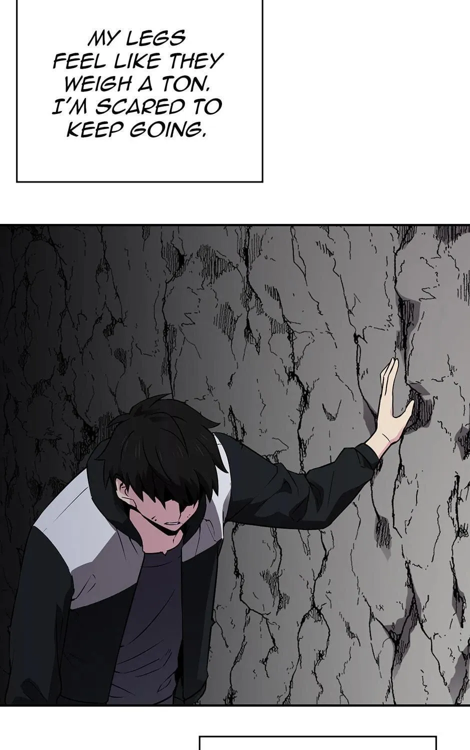 Golem Dungeon Rush Chapter 73 page 65 - 